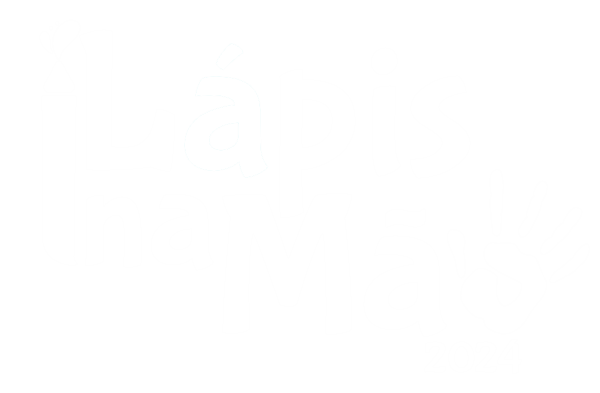 logo lapis na mao 2024